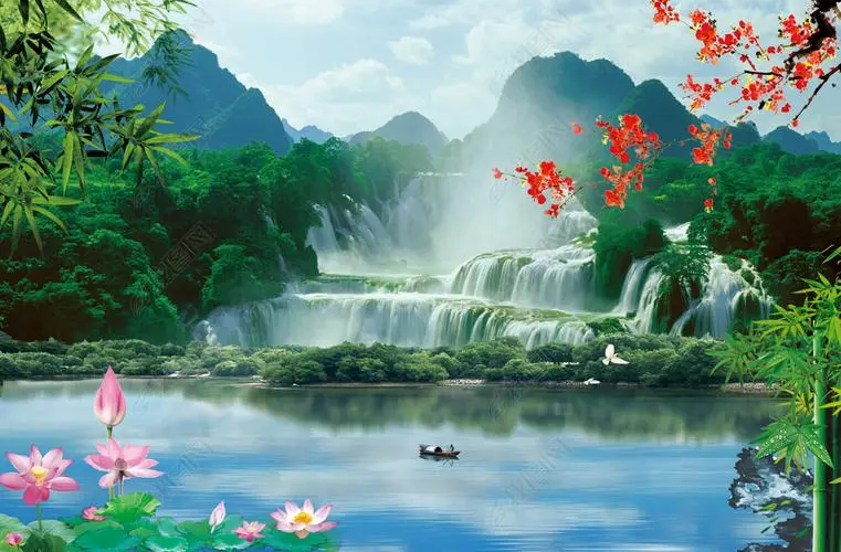 高端高精度